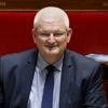 Aide à mourir : Olivier Falorni défend une loi "solide et équilibrée" avant le vote à l’Assemblée nationale