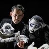„Schicklgruber“ am Deutschen Theater: Die letzten Tage in Hitlers Bunker