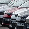 Up to £18bn compensation for drivers hit by motor finance scandal - but payouts won't begin until next year says watchdog after court judgement