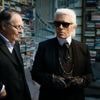 Film von Gero von Boehm: Sensationell gute Lagerfeld-Doku