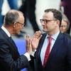 La remise en cause de l'isolement de l'AfD au Bundestag divise la coalition de Merz