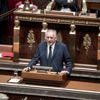 Chute du gouvernement de François Bayrou : le Premier ministre doit présenter sa démission à Emmanuel Macron dans la matinée