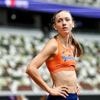 NU+ | Terug in Tokio is alles anders voor Femke Bol: 'Nu ben ik de WK-favoriet'