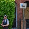 Third man charged over fires at properties linked to UK Prime Minister Starmer