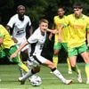 Stade Rennais. La patte Valentin Rongier déjà présente au milieu de terrain