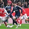 Stade Brestois. Avec le Paris FC, Pierre Lees-Melou s’est baladé dans son ancien jardin