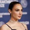 Pro-Palestijnse demonstranten verstoren filmopnames met Gal Gadot in Londen