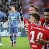 Sensatie in Nederland! Ajax slikt in minuut 99 gelijkmaker waardoor PSV als leider naar slotspeeldag trekt