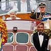 Revealed: How a fear of looking like 'Mr Beckham' led to a stint in hospital for Prince Philip