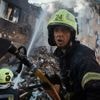 VS veroordelen “afschuwelijke” Russische aanval op Kiev:  “Bedreiging voor vrede die Trump nastreeft”