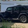 Nick Ferrari falls victim to gang of 'keyless' car thieves as his brand new £60,000 Jeep Wrangler is stolen from his driveway