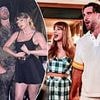 Fans are convinced Taylor Swift is heading to Lake Tahoe to join Travis Kelce as TV host hints at secret 'event'