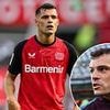Granit Xhaka closes in on surprise Premier League return as '£17m fee is agreed' for former Arsenal star