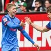 Fußball-Bundesliga: Furiose Kieler stürmen Richtung Relegation