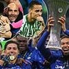 Real Betis 1-4 Chelsea: Enzo Maresca's side WIN Conference League final after dramatic second-half comeback - as Blues complete historic set of UEFA titles