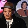 Legendary comedian, 70, arrested on suspicion of drug possession at LA restaurant
