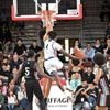 Près de 13 000 entrées en quatre jours, un record d’affluence au Cholet Mondial Basket