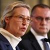 Germany defends AfD extremist classification after Rubio slams 'tyranny in disguise'