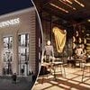 UK's first and only Guinness attraction is finally opening this year