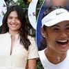 Revealed: Emma Raducanu's rags to riches! Tennis star now worth £13.5m thanks to prize money and big-ticket sponsorship deals - after having just £44 in her account five years ago