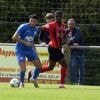 Football. Passé par le centre de formation de Rennes, Côme Ferrand a relancé sa carrière à Mareuil