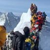 Blut, Eis und Netflix: Die Mount-Everest-Besteigung ist längst zur brutalen Gladiatorenshow geworden