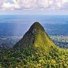 'Sacred' pyramid built by forgotten civilization in Amazon rainforest may be world's tallest ancient structure