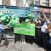 Winners of £216million EuroMillions jackpot break their silence as they reveal plans for their fortune… and the surprising part of their life they'll keep the same