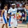 EuroBasket 2025. La Fédération française réagit et défend Francisco victime de messages racistes