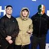 Kneecap's manager appears to praise terror leaders and compare Israel to the Nazis in unearthed social media posts - amid fury over Irish rappers telling crowd to 'kill your local MP'