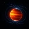 Jupiter krimpt en was ooit twee keer zo groot: 'Aarde paste er 2.000 keer in'