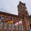 Zweiter Weltkrieg: Senat und Abgeordnetenhaus erinnern an Kriegsende 1945