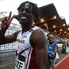 Athlétisme. « Je voulais être le meilleur Français » : Ryan Zézé champion de France sur 100 m