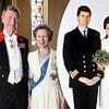 The best Queen we never had: On eve of her 75th birthday, secrets of Princess Anne's life - from why she never sunbathes to who really does her hair, revealed by REBECCA ENGLISH