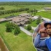 Former Mets star lists $30M ranch where now-infamous 'wild boar' injury took place