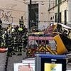 American and two Canadians believed to be among at least 17 dead in Lisbon tram disaster