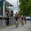 Cyclisme. Boire lauréat au sprint d’A travers Ombrée-d’Anjou