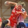 Handball - Division 2 féminine. Une défaite sans conséquence pour le HBC Celles face au Havre