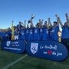 Coupe de Vendée. Mareuil s’impose face au Poiré-sur-Vie et conserve la coupe