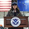 "Selbstabschiebung" per App: Trump-Regierung bietet Migranten Geld für freiwillige Ausreise
