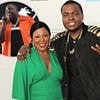 Sean Kingston is jailed for three years over $1million fraud scheme in which 'Beautiful Girls' hitmaker 'used his celebrity status' to dupe victims