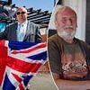 Pints are £2.60, Nigel Farage is toasted... but no 'drinking Remainer Tears': Inside Britain's first 'Reform UK pub' after it was rebranded from Conservative