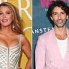 Rechtsstreit mit Justin Baldoni: Blake Lively fordert 400 Millionen Dollar Entschädigung