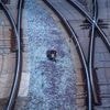 Brände: Brand an Stellwerk - Bahnstrecke Hannover-Berlin betroffen