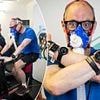 Why you should NEVER trust a fitness watch to count how many calories you're burning; HARRY WALLOP puts the leading brands to the test, with very surprising results....