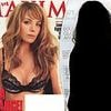 Men's magazine Maxim under fire after list of 'unsexiest' women resurfaces with shocking first place