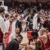 Cholet a gagné les cœurs des fans et le respect de ses pairs : « Il est temps d’être fier »