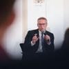 Kriminalitätsbekämpfung: Digitalminister grundsätzlich offen für Palantir-Software