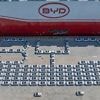 Expansion geplant: BYD will in Ungarn Europa-Zentrum errichten