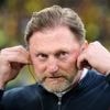 Fußball-Bundesliga: Medien: Wolfsburgs Trainer Hasenhüttl vor dem Aus